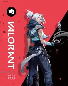 Valorant